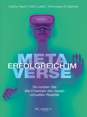 cover image of Erfolgreich im Metaverse